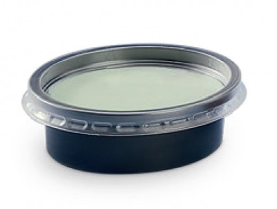 PP Víčko na misky na omáčky pr.74mm, bal.100ks - Vakuové baličky, Vakuové sáčky, Sous Vide vařiče - Stroje. misky, folie pro zatavování do misek - Misky, Folie