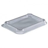 Víčko 148x106 na zatav.misky 137x96, bal.50ks - Vakuové baličky, Vakuové sáčky, Sous Vide vařiče - Stroje. misky, folie pro zatavování do misek