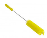 Vikan 53786 Kartáč na trubky 40x510 žlutý - Sanitace a hygiena - Smetáčky, smetáky, kartáče