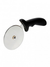Nůž na pizzu pr. 100mm, délka 240mm - Pizza pece Hnětače - Příslušenství pro pizzerie
