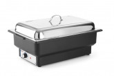 Elektrický chafing pro GN 1/1 - 65mm HENDI 204825 - Chafingy