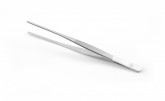 Nerezová kuchařská pinzeta 230mm - Gastro příslušenství - CATERING Servírovací kleště, naběračky, pinzety