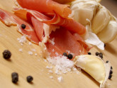 Almi Rohschinken 100g kořenící směs na Pršut (Prosciutto) - - Koření - Směsi pro masnou výrobu