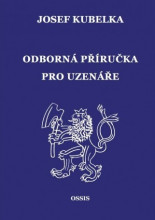 KUBELKA JOSEF: ODBORNÁ PŘÍRUČKA PRO UZENÁŘE - - Potřeby na Zabijačku - Ostatní potřeby na zabijačku