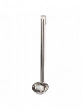Kitchen Line Naběračka nerezová monoblok 0,05lit, pr.60mm HENDI 527108 - Gastro příslušenství - CATERING Servírovací kleště, naběračky, pinzety