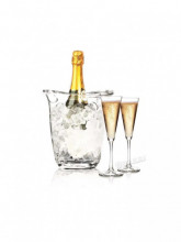 Chladič na sekt 220x185x226mm - Bar - Barmanské potřeby