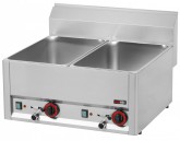 Vodní lázeň elektrická BM 60 EL (REDFOX) - Řada 600 - Linka-600