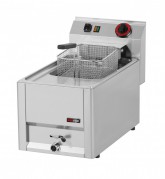 Fritéza 8l FE 30 EL (REDFOX) - Řada 600 - Linka-600