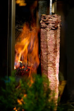 Gyros kořenící směs bez lepku 1kg Kasia - - Koření - Kořenící směsi