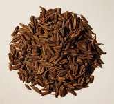 Kmín celý český 500g - - Koření - Jednodruhové koření