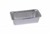 ALU miska hliniková uzavíratelná 217x112x54mm, 900ml - Obalový materiál - Alu misky hliníkové