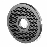 Řezná deska B 98/2mm SO s osazením - Mlýnky na maso, Řezačky masa - Řezné složení průměr 98mm Unger system B 98