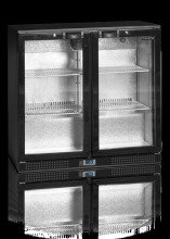 Tefcold DB 200 H - Chladicí a Mrazicí zařízení - Chladicí zařízení