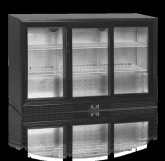 Tefcold DB 300S-3 - Chladicí a Mrazicí zařízení - Chladicí zařízení