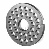 Řezná deska E 130/4 SO s osazením - Mlýnky na maso, Řezačky masa - Řezné složení průměr 130mm Unger system E 130