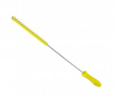 Vikan 53765 Kartáč na trubky průměr 10mm, délka 480mm žlutý - Sanitace a hygiena - Smetáčky, smetáky, kartáče
