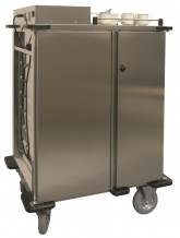 VOZÍK TTV-E A 3×8 THERMOLINE - ABNER