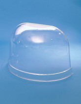 Plastový kryt CLIP-ON Bubble 3938 - Stroje na cukrovou vatu - Výrobníky cukrové vaty, Příslušenství