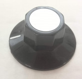 KOLEČKO OVLÁDACÍ ABF 2×8 L - ABNER
