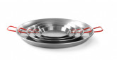 Pánev Paella Ø460 mm - Hrnce, Pekáče, Pánve - Pánve