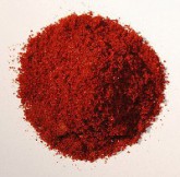 Paprika uzená 5kg španělská - - Koření - Jednodruhové koření