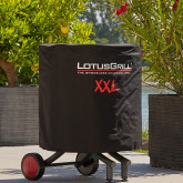 Ochranný obal na GardenGrill XXL bez poklopu - - Bezkouřové grily Lotus - Příslušenství
