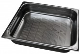Gastronádoba děrovaná GN 2/3 D - 200 - Gastronádoby, Nerezové nádobí - Gastronádoby