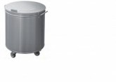 Odpadkový koš k myčkám KO-75 - Sanitace a hygiena - Koše