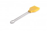 Silikonový štětec LotusGrill Yellow - - Bezkouřové grily Lotus - Příslušenství