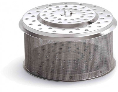 Zásobník na uhlí pro LotusGrill XL - - Bezkouřové grily Lotus - Příslušenství