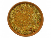Pašerácké koření 500g - - Koření - Kořenící směsi