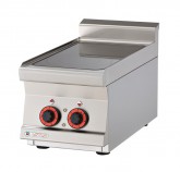 Sporák stolní sklokeramický PCCT 63 ET -  - Řada 600 - Linka-600