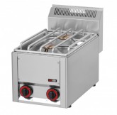 Plynový sporák SP 30 GLS (REDFOX) - Řada 600 - Linka-600