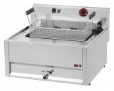 Fritéza 16l třífázová FE 66 ELT (REDFOX) - Řada 600 - Linka-600