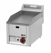 Grilovací deska plynová FTH 30 GL (REDFOX) - Řada 600 - Linka-600