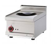 Sporák stolní elektrický indukční WOK PCIWT 64 ET -  - Řada 600 - Linka-600