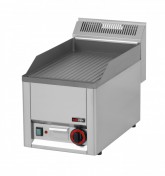 Grilovací deska plynová FTR 30 GL (REDFOX) - Řada 600 - Linka-600