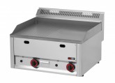 Grilovací deska plynová FTHR 60 GL (REDFOX) - Řada 600 - Linka-600