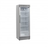 Chladicí skříň prosklené dveře TEFCOLD GBC 375 - Chladicí a Mrazicí zařízení - Chladicí zařízení