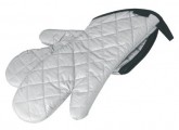 Rukavice do trouby 27cm do 200°C - Pracovní oděvy a ochranné pomůcky - Rukavice