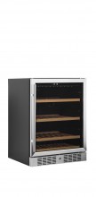 Vinotéka TEFCOLD TFW200-S - Chladicí a Mrazicí zařízení - Chladicí zařízení