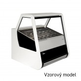 Distributor zmrzliny Juka Dolce ICE DCI 12 - Chladicí a Mrazicí zařízení - Chladicí zařízení