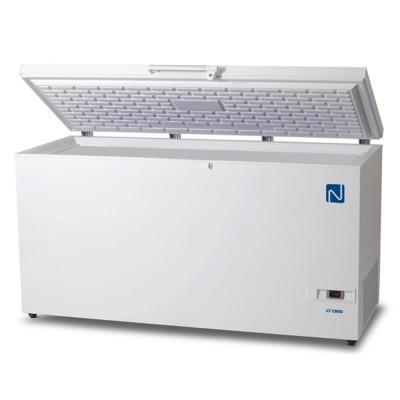 Hlubokomrazicí pultová mraznička (-45°C) Nordic Lab LT C500 - Chladicí a Mrazicí zařízení - Zařízení pro zdravotnictví - Hlubokomrazicí pultové mrazničky