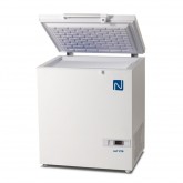 Hlubokomrazicí pultová mraznička (-86°C) Nordic Lab ULT C75 - Chladicí a Mrazicí zařízení - Zařízení pro zdravotnictví