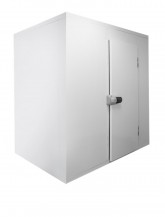 Panely ke stavebnicovým boxům TEFCOLD CR 150x210x220 - Chladicí a Mrazicí zařízení - Chladicí zařízení