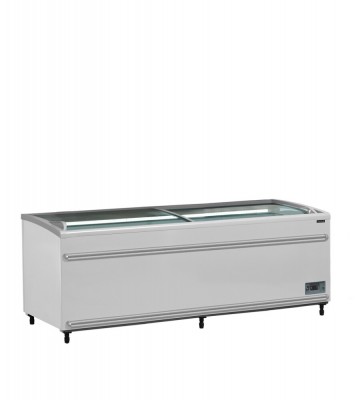 Mrazicí ostrov TEFCOLD SFI 210 F VS - Chladicí a Mrazicí zařízení - Chladicí a mrazicí boxy - Chladicí a mrazicí boxy