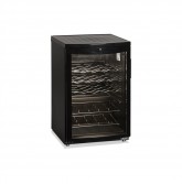 Vinotéka TEFCOLD SC 85 BLACK - Chladicí a Mrazicí zařízení - Chladicí zařízení