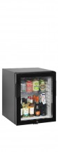 Minibar s prosklenými dveřmi TEFCOLD TM 35 GC - Chladicí a Mrazicí zařízení - Chladicí zařízení