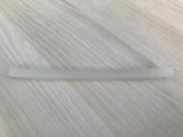 Silikonová lišta do zatavovacího stroje Duniform DF 10 - Vakuové baličky, Vakuové sáčky, Sous Vide vařiče - Stroje. misky, folie pro zatavování do misek