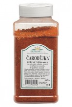 Čarodějka 0,65kg dóza - - Koření - Kořenící směsi